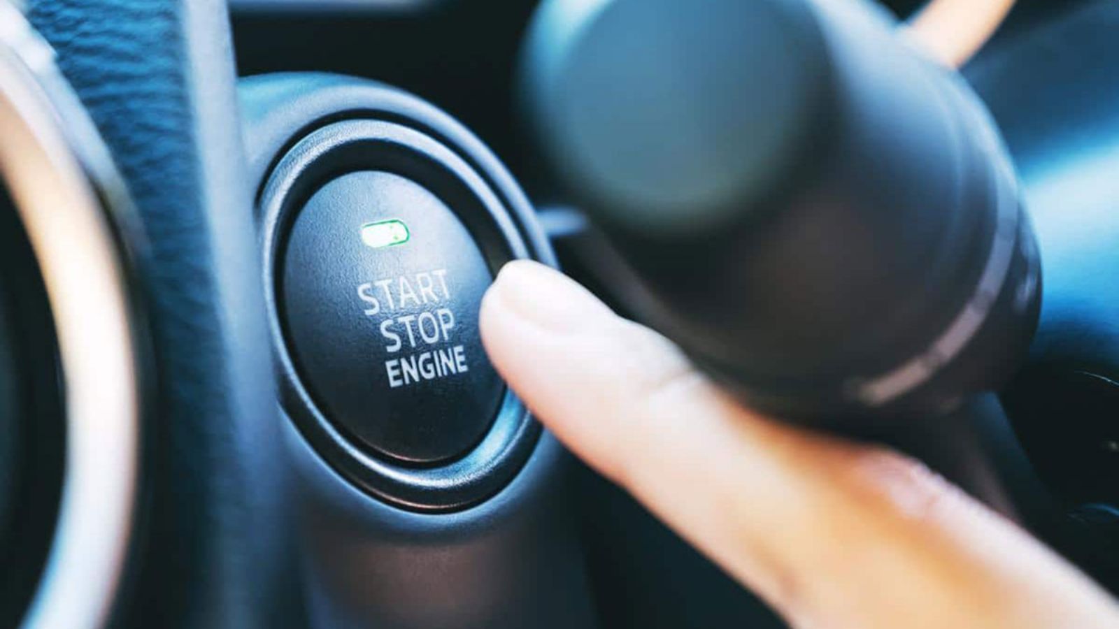 Μύθος ή αλήθεια; Καταστρέφει το Start-Stop τον κινητήρα;